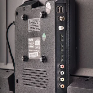 Телевизор Vivax 32LE114T2S2 UA