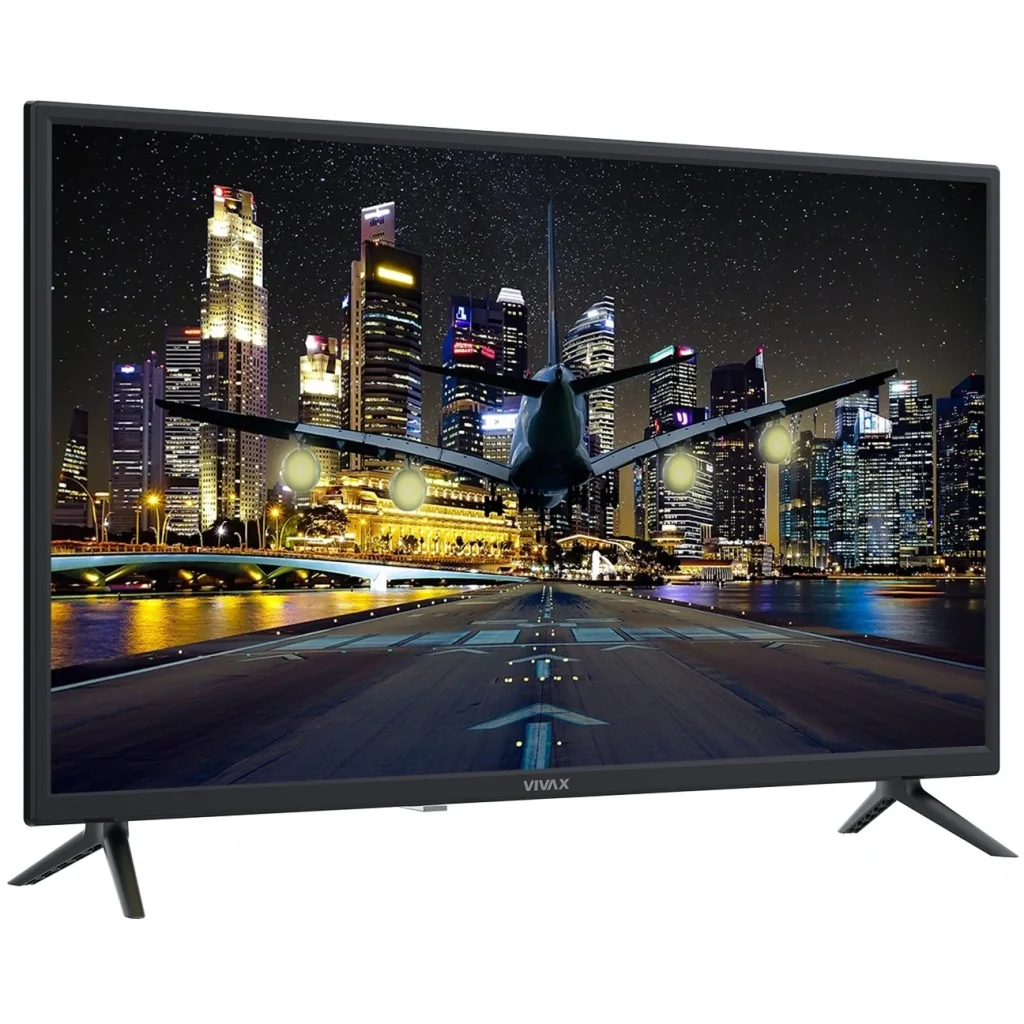 Телевизор Vivax 32LE114T2S2 UA