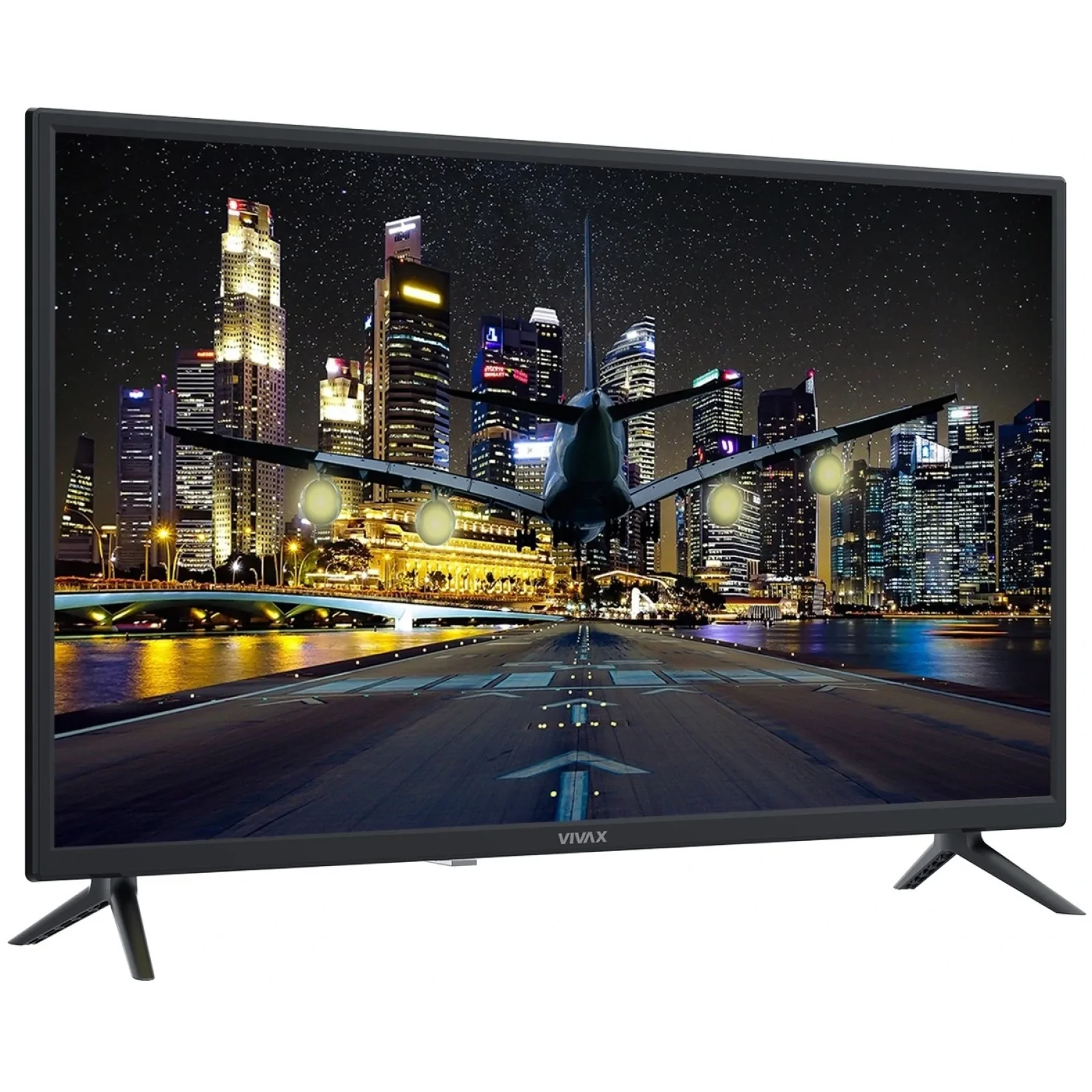 Телевизор Vivax 32LE114T2S2 UA