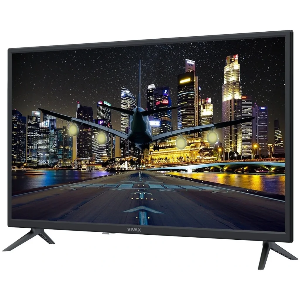Телевизор Vivax 32LE114T2S2 UA
