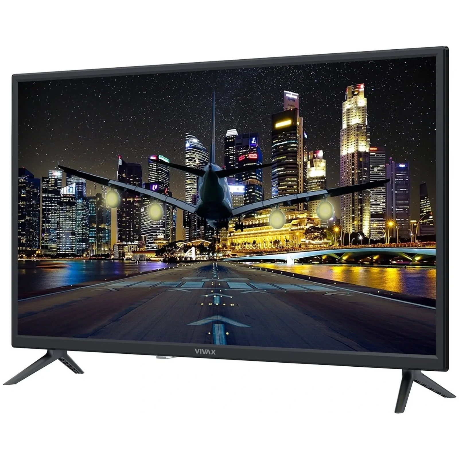 Телевизор Vivax 32LE114T2S2 UA