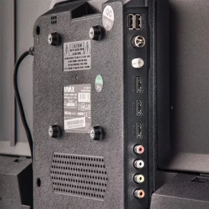 Телевизор Vivax 32LE114T2S2 UA