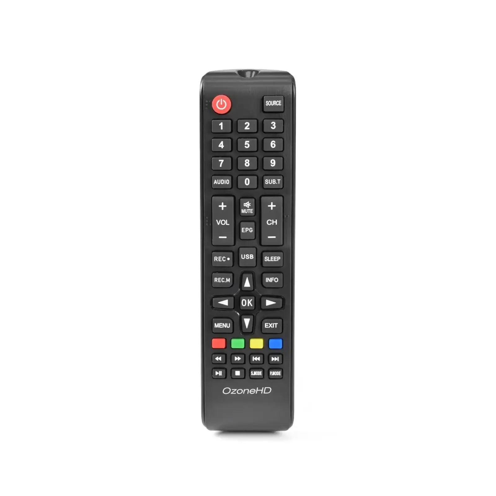 Телевізор OzoneHD 19HN83T2 UA