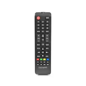 Телевізор OzoneHD 19HN83T2 UA