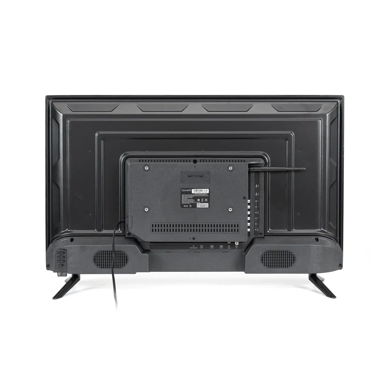 Телевізор OzoneHD 32HSN83T2 UA