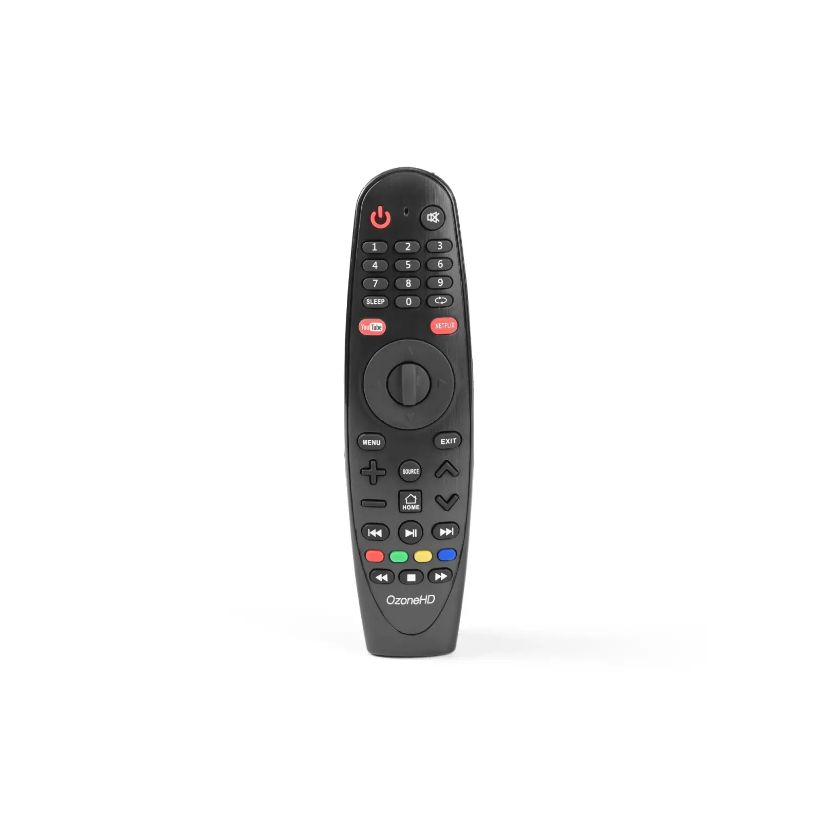 Телевізор OzoneHD 32HSN83T2 UA