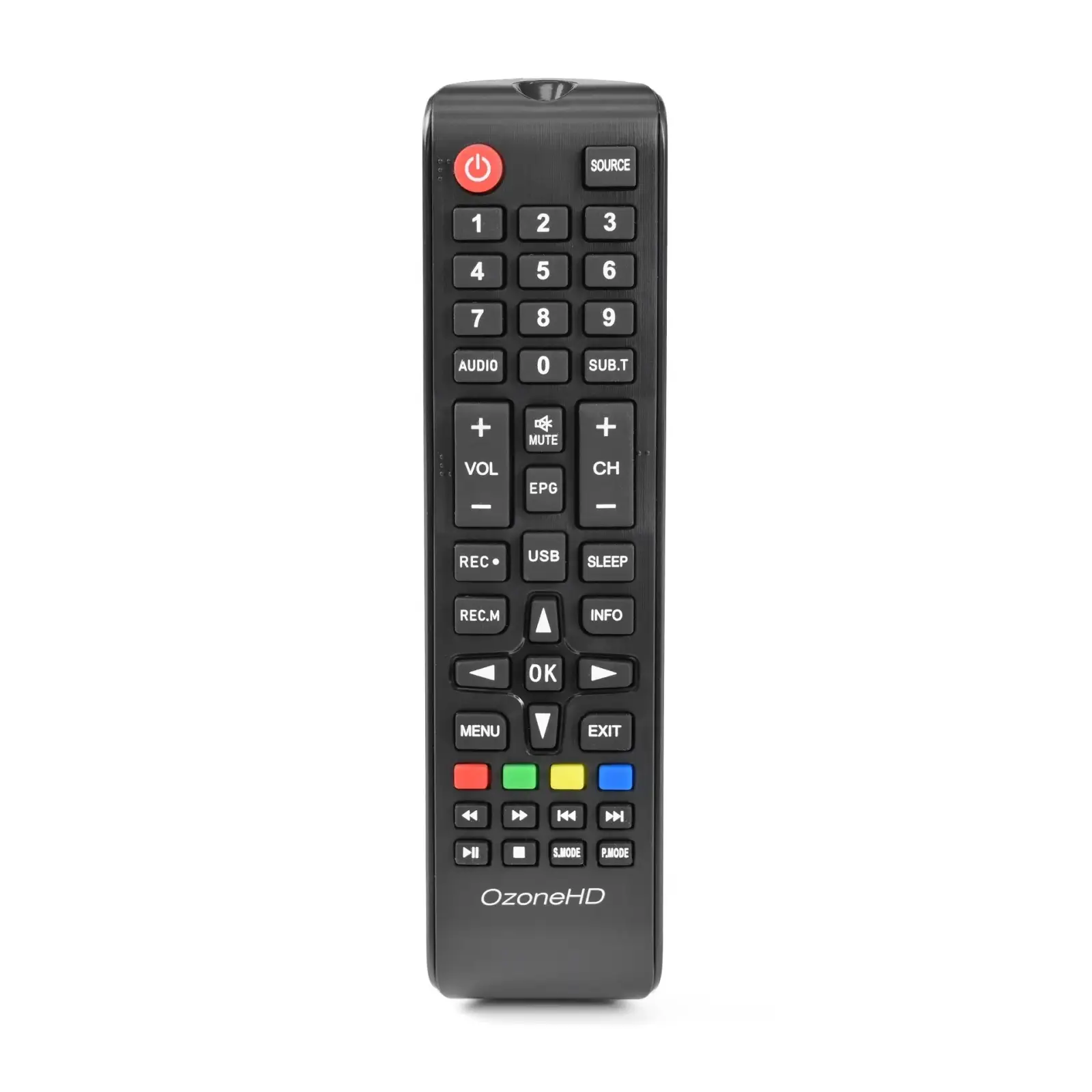 Телевізор OzoneHD 43FN83T2 UA