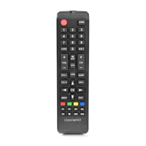 Телевізор OzoneHD 43FN83T2 UA