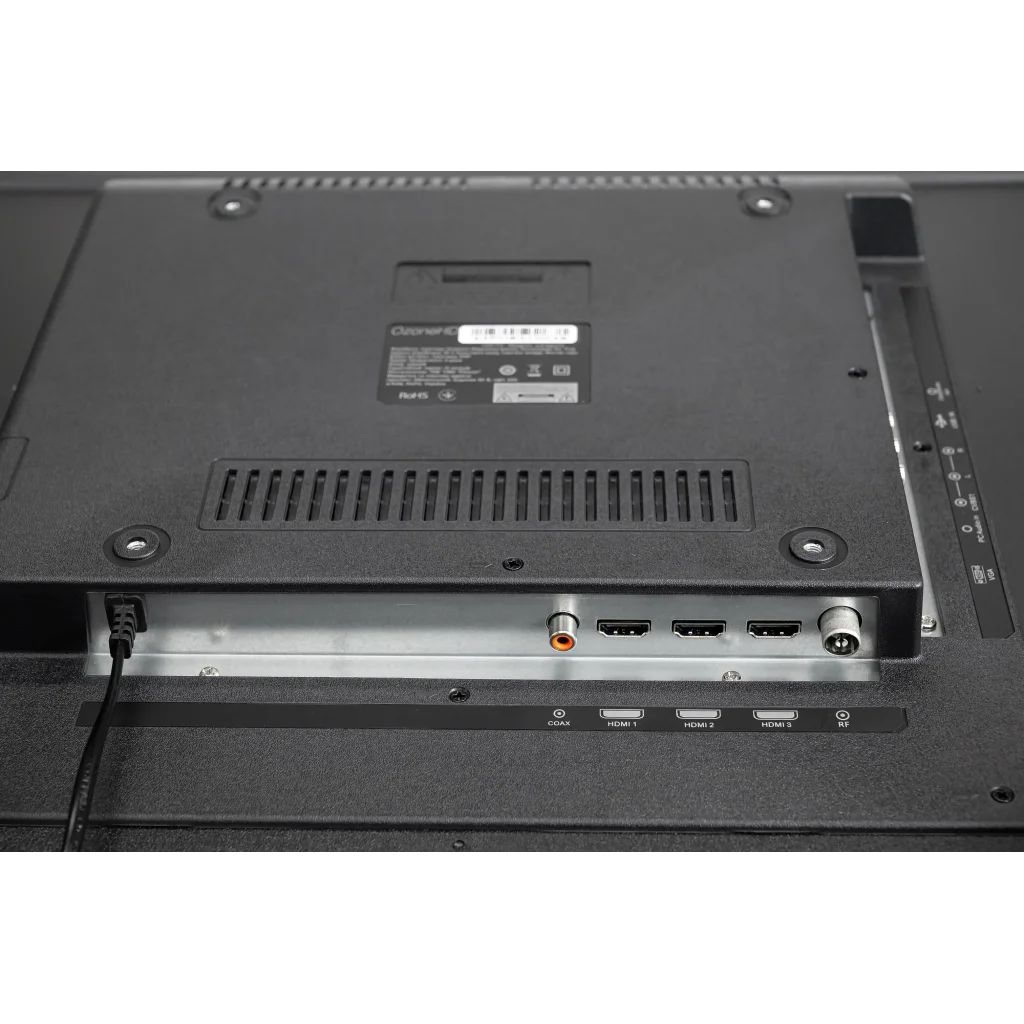 Телевизор OzoneHD 43FSN93T2 UA