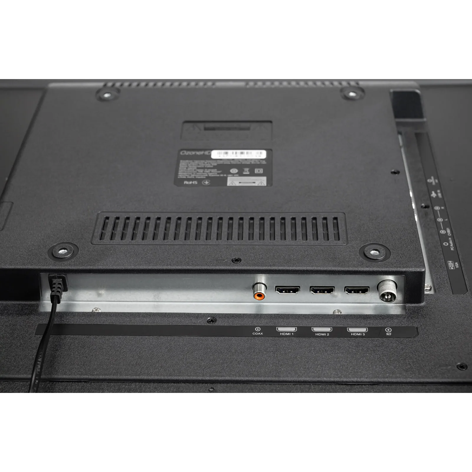 Телевизор OzoneHD 43FSN93T2 UA