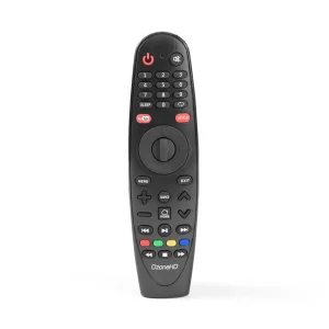 Телевизор OzoneHD 43FSN93T2 UA