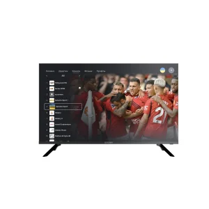 Телевизор Gazer TV32-HN1 UA