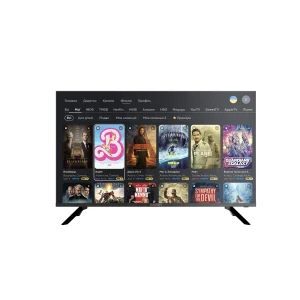 Телевизор Gazer TV32-HN1 UA