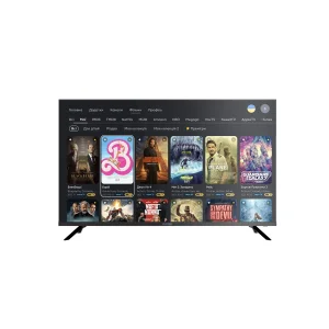 Телевизор Gazer TV43-UN1 UA