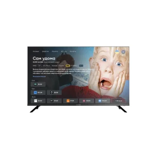 Телевизор Gazer TV43-UN1 UA