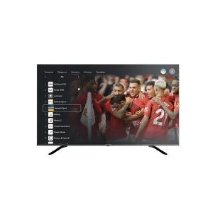 Телевизор Gazer TV50-UN1 UA