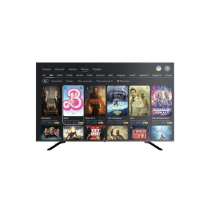 Телевизор Gazer TV50-UN1 UA