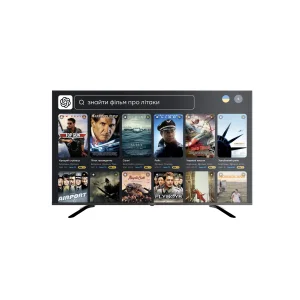 Телевизор Gazer TV50-UN1 UA
