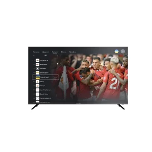Телевизор Gazer TV55-UN1 UA
