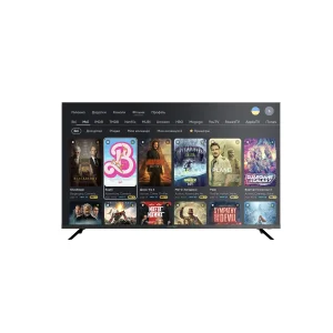 Телевизор Gazer TV55-UN1 UA