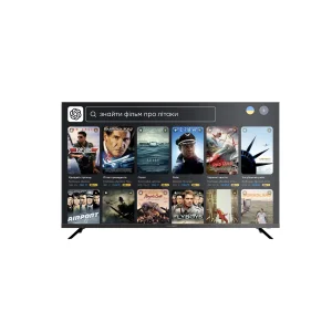 Телевизор Gazer TV55-UN1 UA