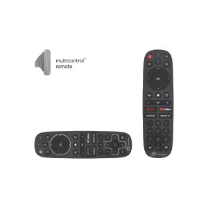 Телевизор Gazer TV55-UN1 UA