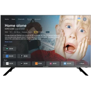 Телевизор Gazer TV32-HN1 UA