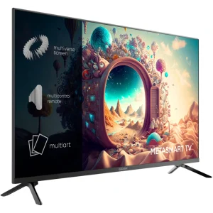Телевизор Gazer TV32-HN1 UA
