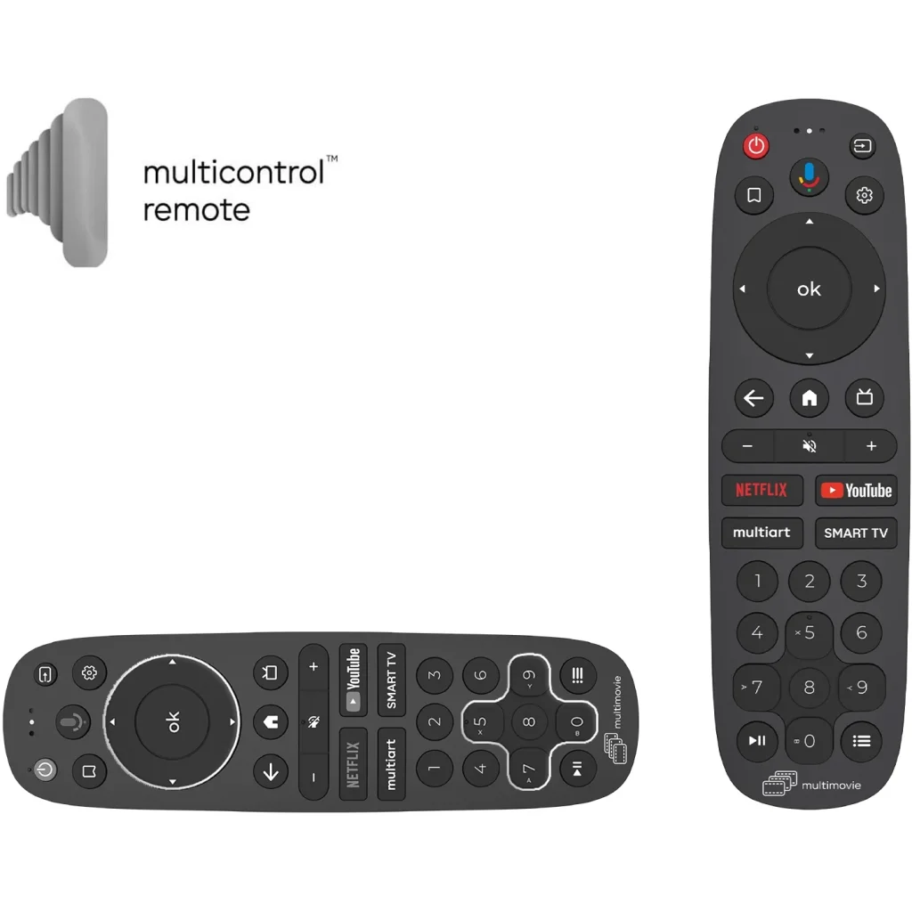 Телевизор Gazer TV32-HN1 UA