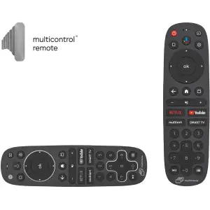 Телевізор Gazer TV32-HN1 UA