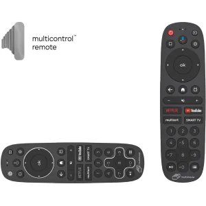 Телевизор Gazer TV43-UN1 UA