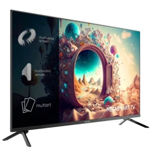 Телевізор Gazer TV43-FN1 UA