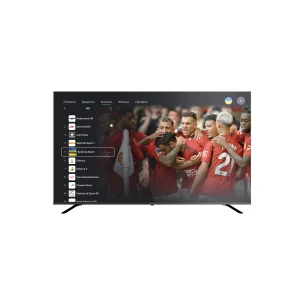 Телевизор Gazer TV65-UN1 UA