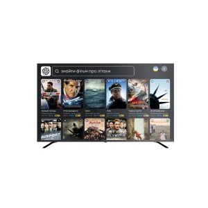Телевизор Gazer TV65-UN1 UA