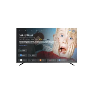 Телевизор Gazer TV65-UN1 UA