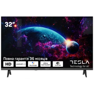 Телевізор Tesla 32E635BHS UA