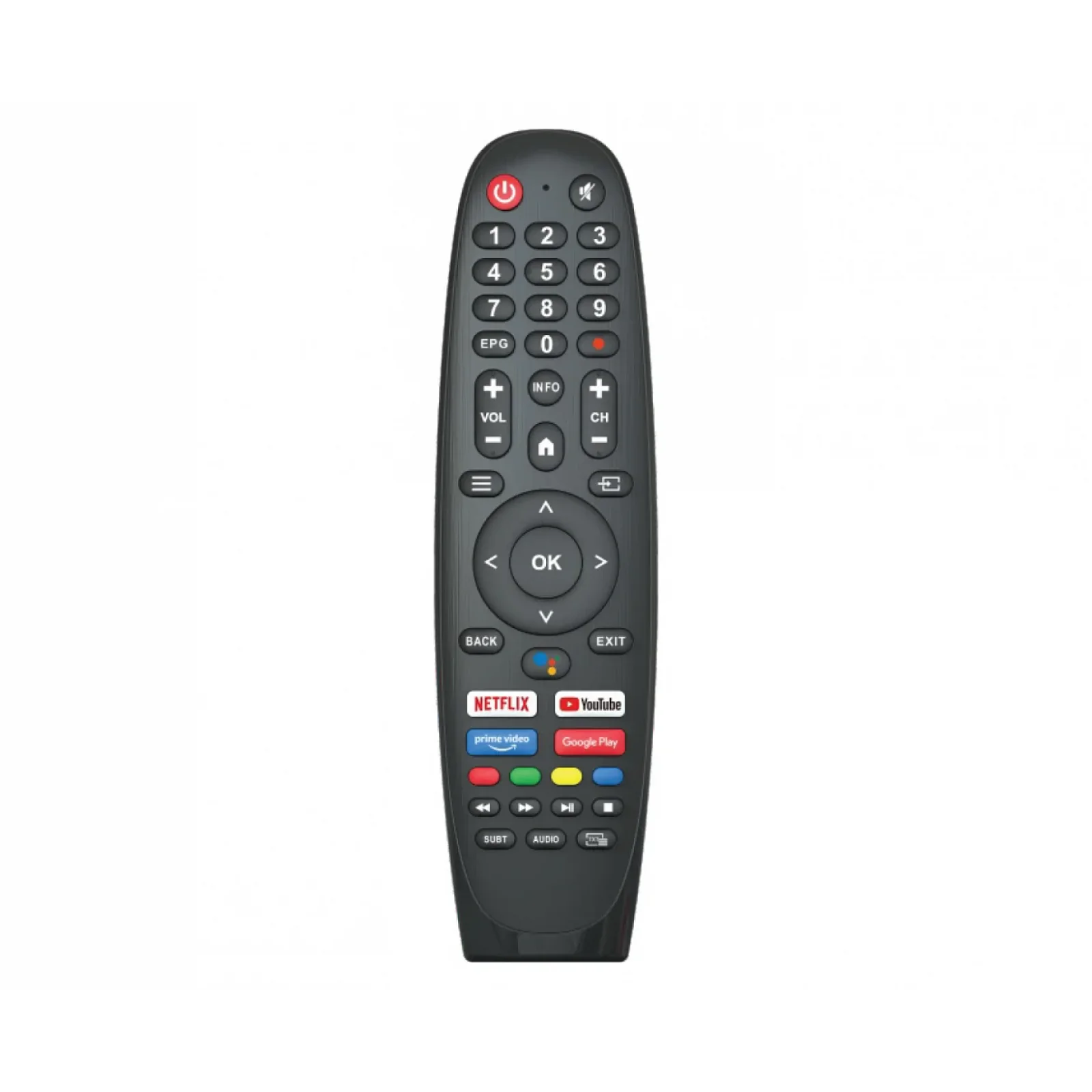 Телевізор Tesla 40E635BFS UA