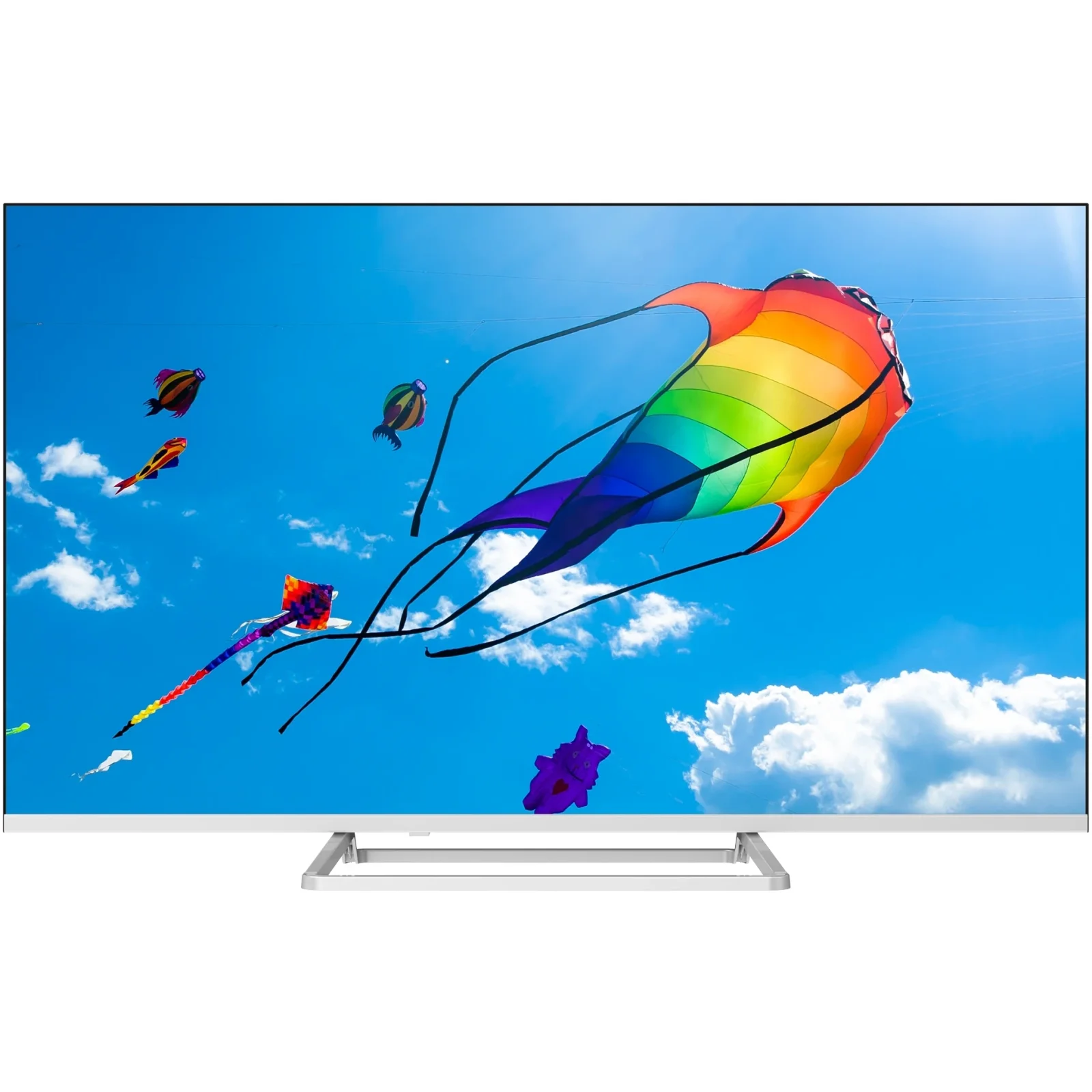 Телевізор Tesla 43E635SUS UA