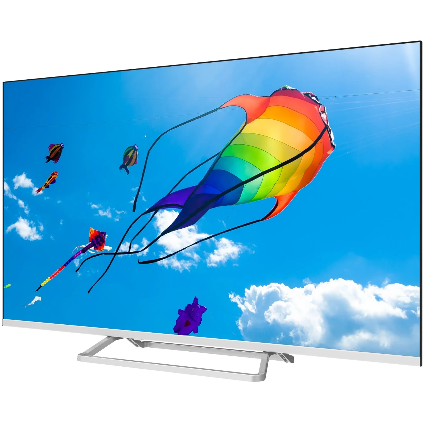 Телевізор Tesla 43E635SUS UA