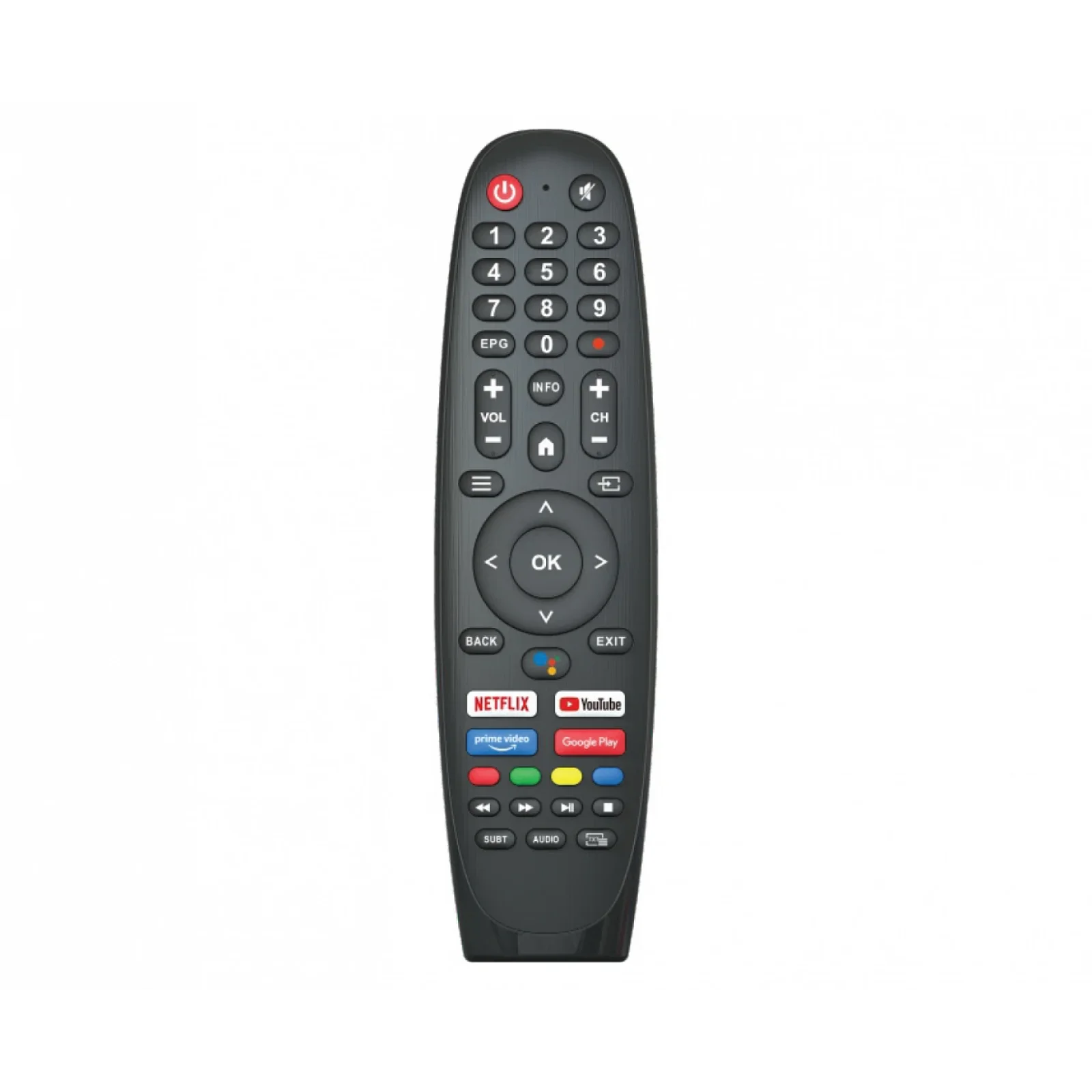 Телевізор Tesla 43E635SUS UA