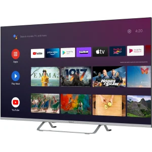 Телевізор Tesla 55E635SUS UA