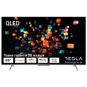 Телевизор Tesla Q55S935GUS UA