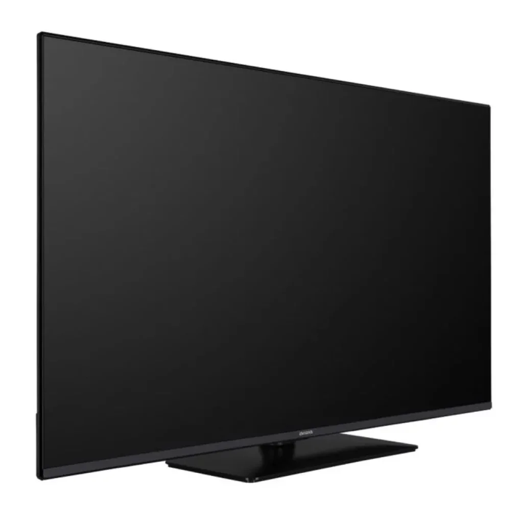 Телевізор Aiwa LED-508UHD UA