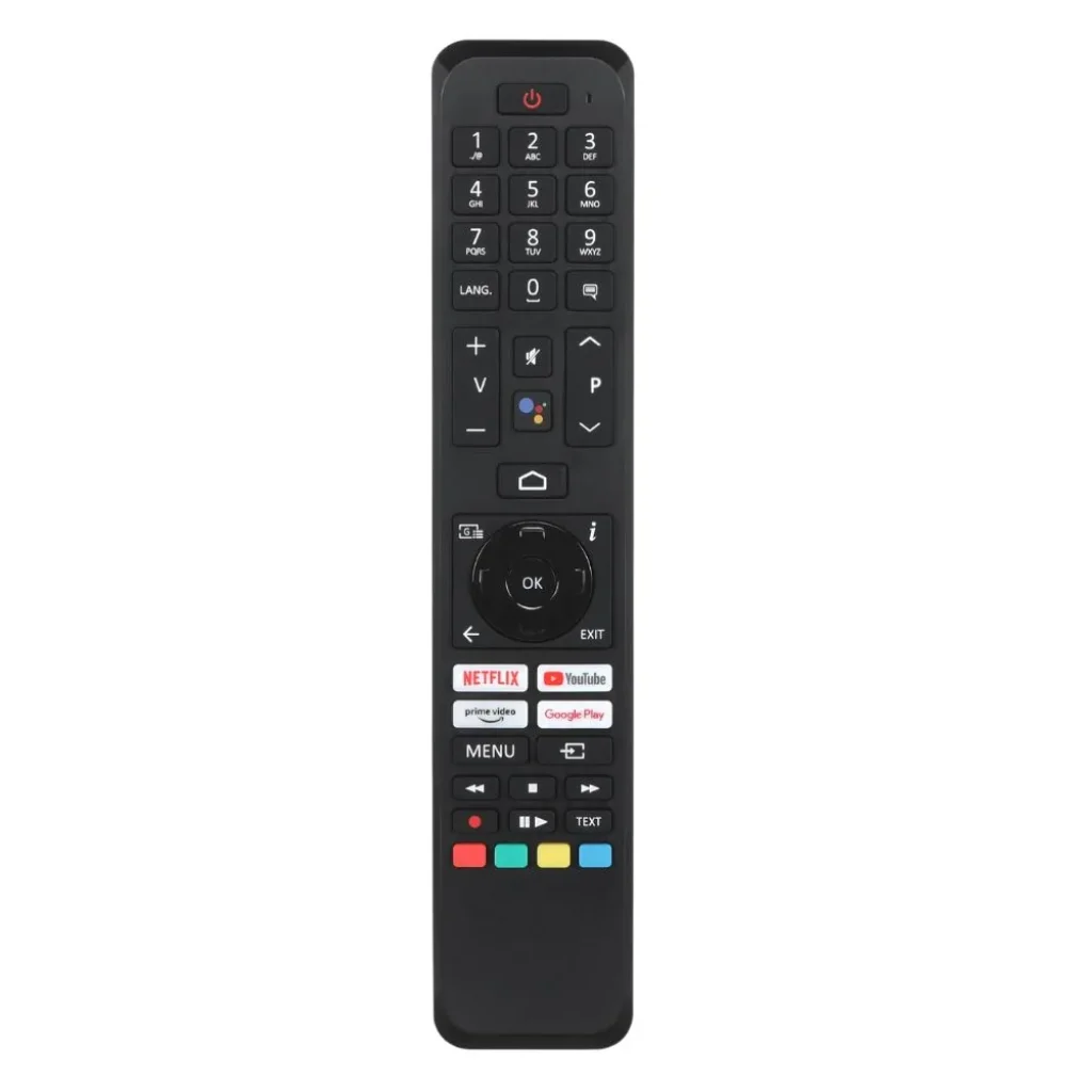Телевізор Aiwa LED-508UHD UA