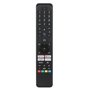 Телевізор Aiwa LED-508UHD UA