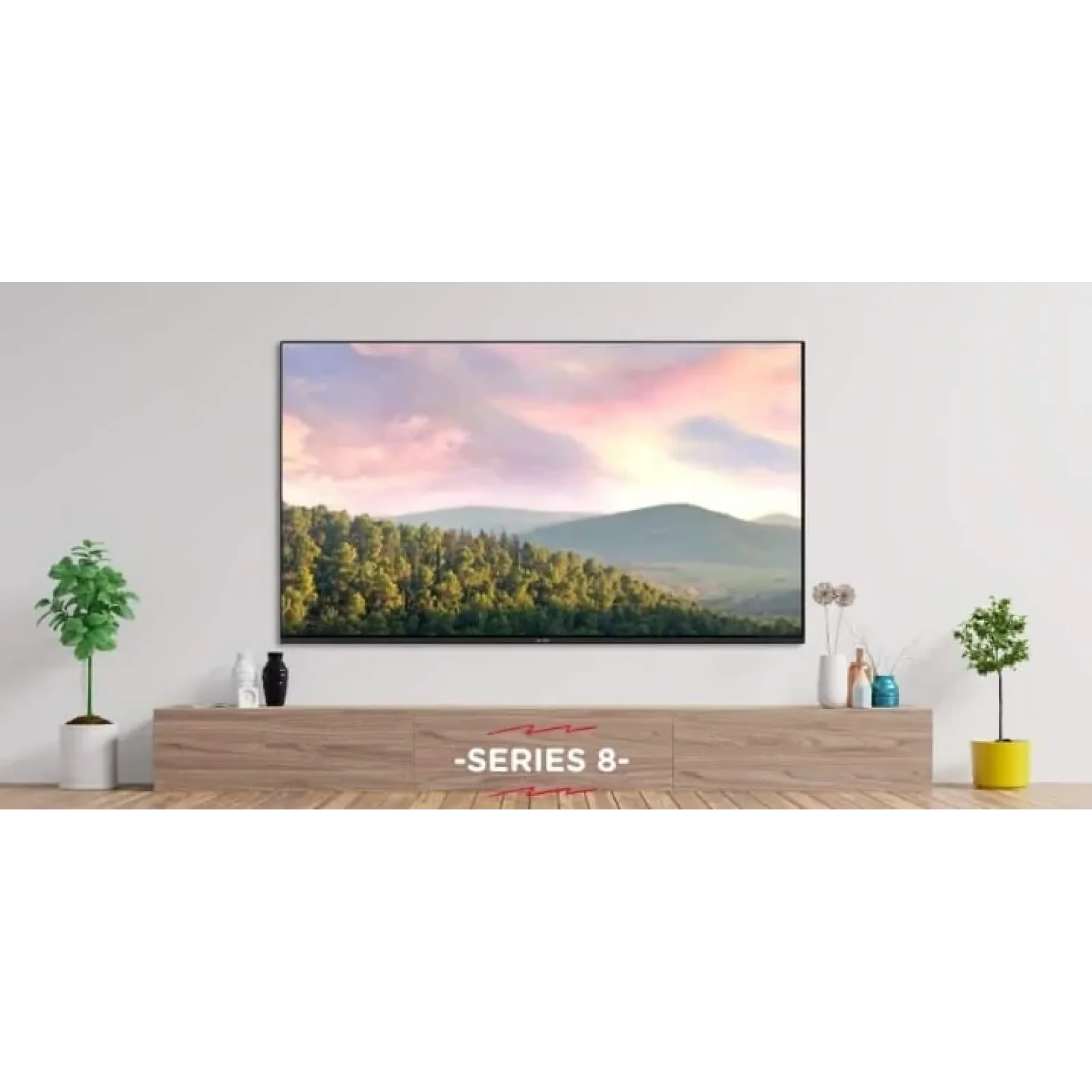 Телевизор Aiwa LED-508UHD UA