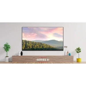Телевізор Aiwa LED-508UHD UA