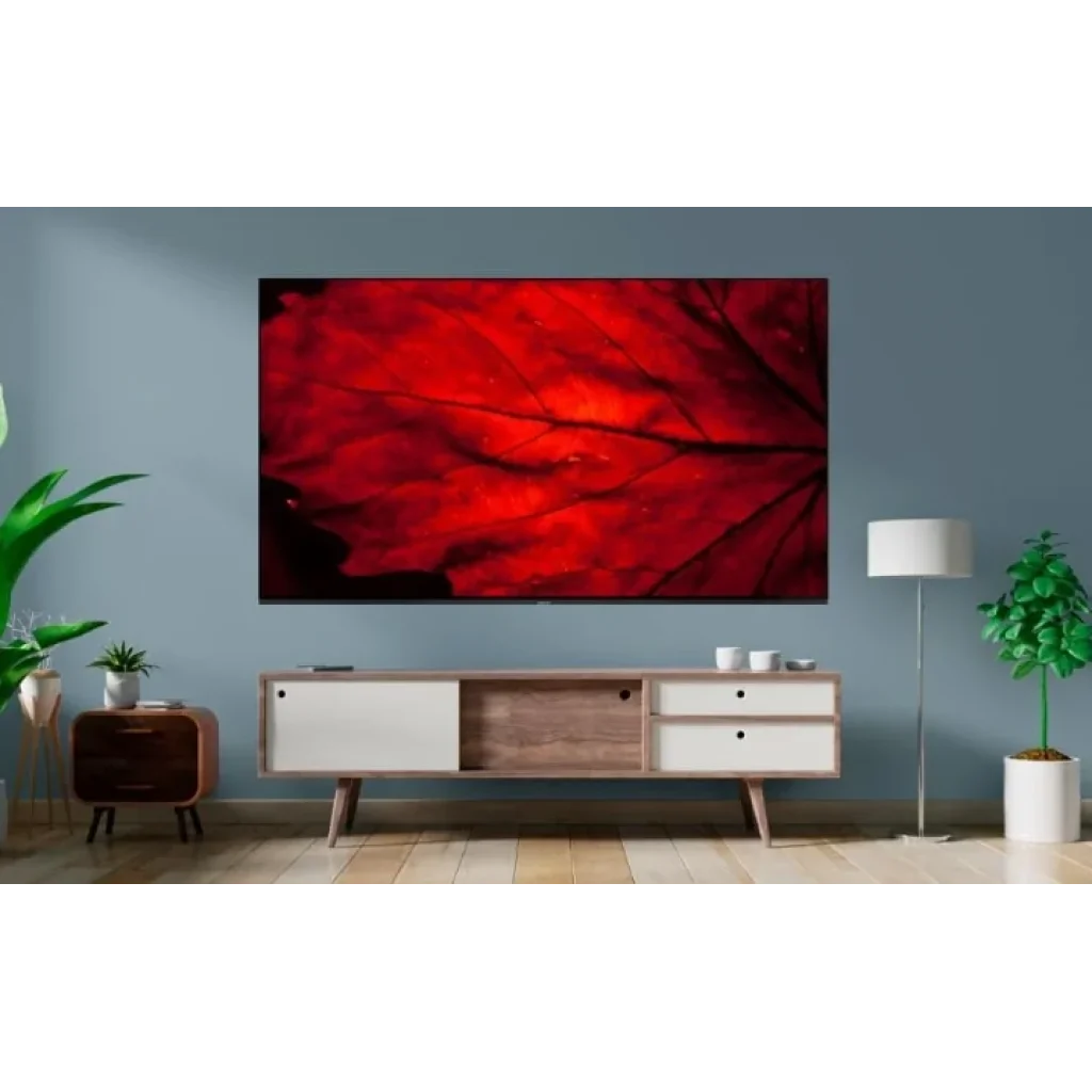 Телевізор Aiwa LED-508UHD UA