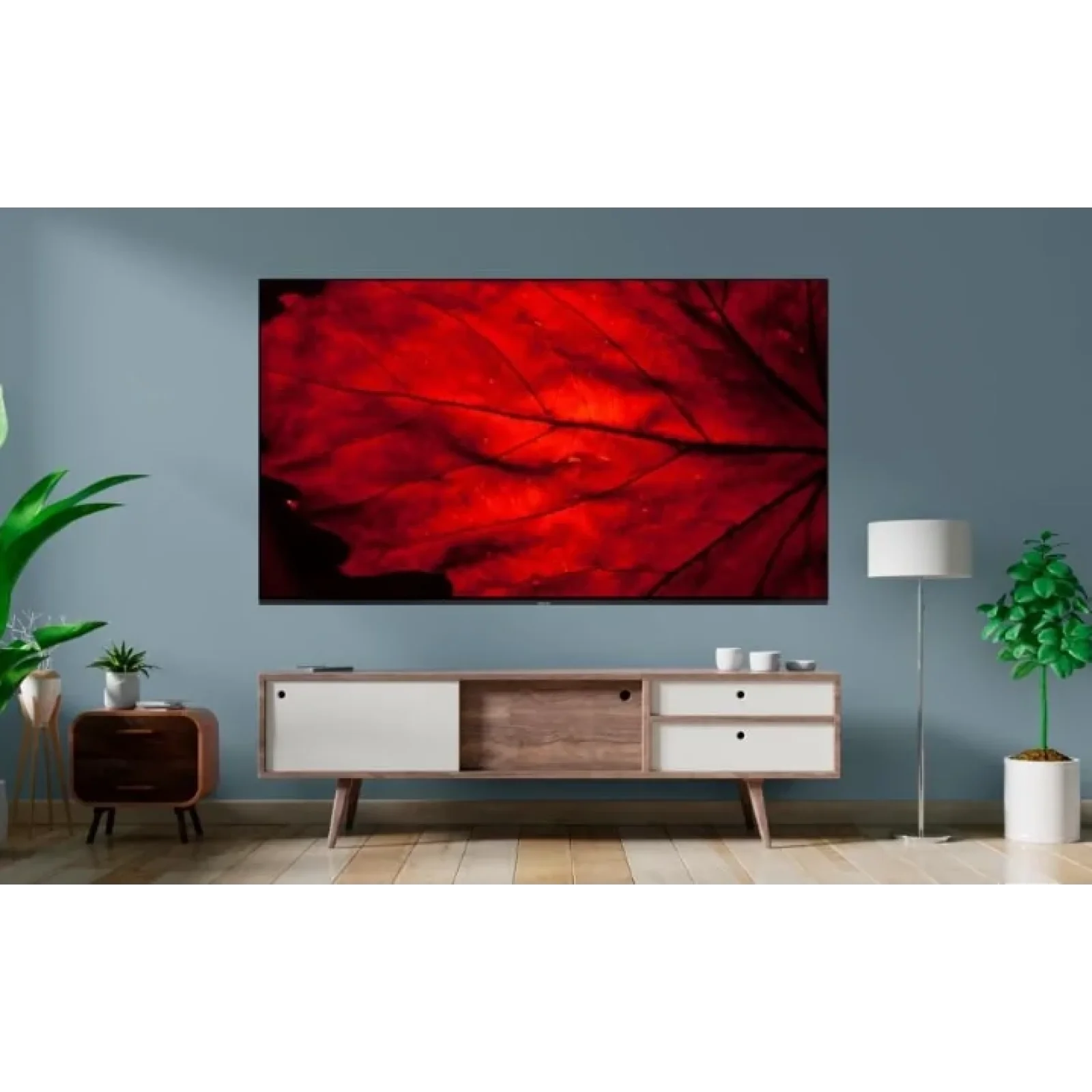 Телевизор Aiwa LED-508UHD UA