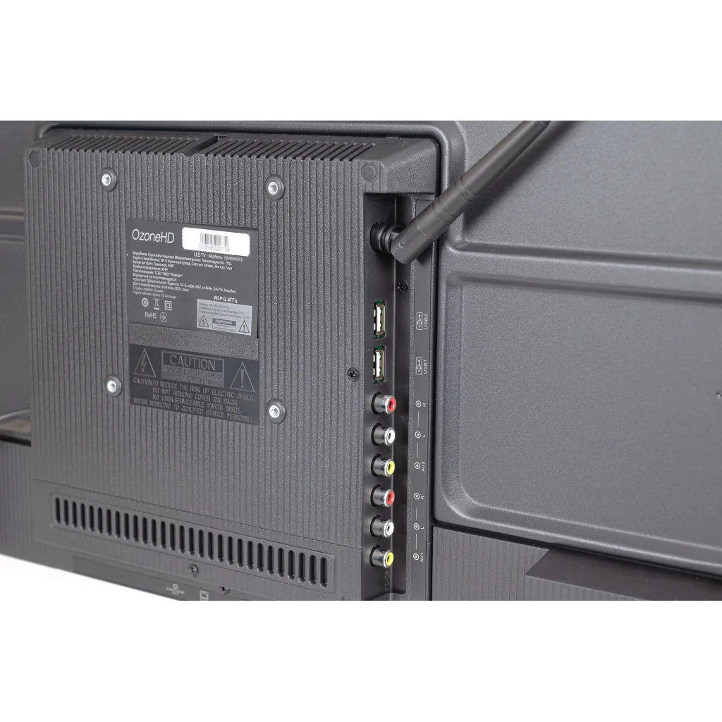 Телевизор OzoneHD 32HSN93T2 UA